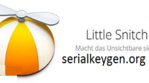 download little snitch for mac os sierra cracked